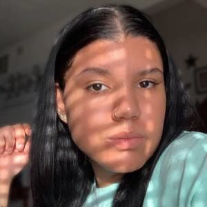 Meet your Posher, La'resa